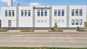 StorageMart - SW 8th St