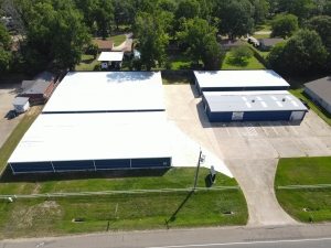 KO Storage of Lufkin - US-69