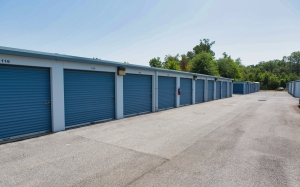 KO Storage of Waldorf - Old Washington Rd