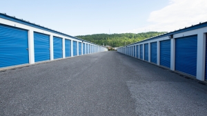 KO Storage of Ephrata - E Main St