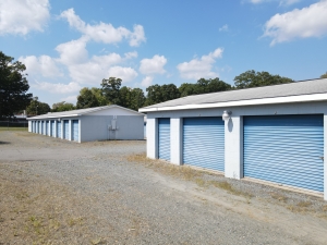 KO Storage of Winston-Salem - Old Walkertown Rd - Photo 3