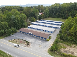 KO Storage of Candler - 1952 Smokey Park Hwy - Photo 2