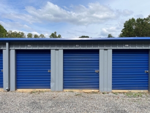 KO Storage of Candler - 1952 Smokey Park Hwy