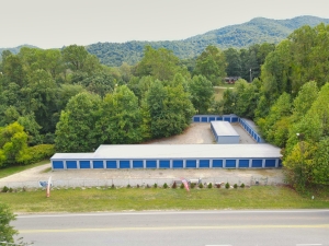 KO Storage of Candler - 2528 Smokey Park Hwy - Photo 1