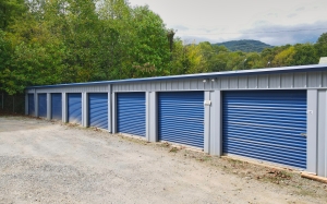 KO Storage of Candler - 2528 Smokey Park Hwy - Photo 2
