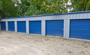 KO Storage of Candler - 2528 Smokey Park Hwy - Photo 4