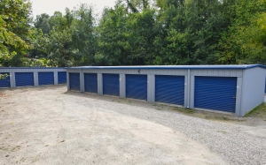 KO Storage of Candler - 2528 Smokey Park Hwy - Photo 6