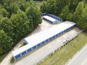 KO Storage of Candler - 2528 Smokey Park Hwy - Photo 8