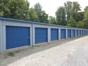 KO Storage of Candler - 2528 Smokey Park Hwy - Photo 9