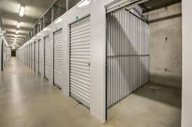 Anderson Storage