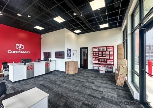 CubeSmart Self Storage NY Port Chester N Main St