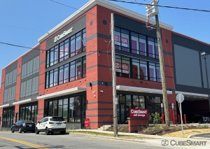 CubeSmart Self Storage NY Port Chester N Main St - Photo 5