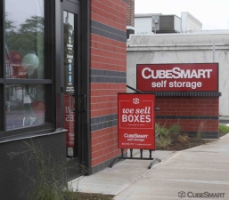 CubeSmart Self Storage NY Port Chester N Main St - Photo 9