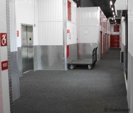 CubeSmart Self Storage NY Port Chester N Main St - Photo 10
