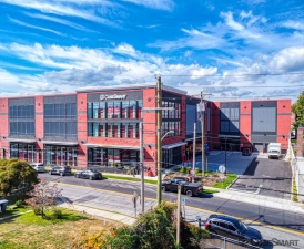 CubeSmart Self Storage NY Port Chester N Main St - Photo 5