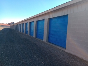 Discount Mini Storage - Photo 3