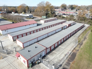 KO Storage of Lanett - E 18th St - Photo 4