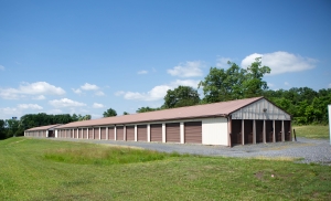 KO Storage of Gettysburg - Baltimore Pike