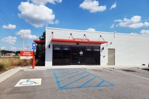 Public Storage - Statesboro - 7079 Veterans Memorial Pkwy