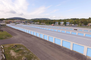 Exeter Self Storage