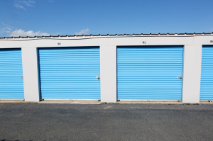 Exeter Self Storage - Photo 5