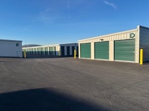 Exeter Self Storage - Reading - 5520 Perkiomen Avenue