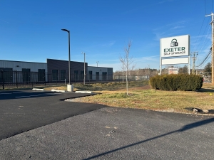 Exeter Self Storage - Reading - 5520 Perkiomen Avenue - Photo 12