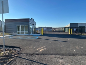 Exeter Self Storage - Reading - 5520 Perkiomen Avenue - Photo 7