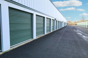 LakeSide Self Storage