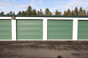 LakeSide Self Storage