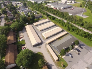 KO Storage of Chambersburg - Progress Rd