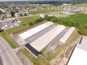 KO Storage of Chambersburg - Progress Rd - Photo 2