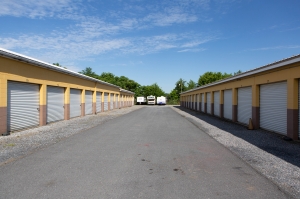 KO Storage of Chambersburg - Progress Rd