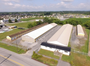 KO Storage of Chambersburg - Progress Rd - Photo 4