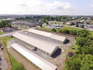 KO Storage of Chambersburg - S 4th St