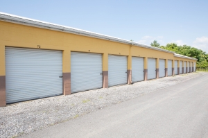 KO Storage of Chambersburg - S 4th St
