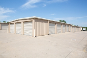 KO Storage of Broken Arrow - N 9th St - Photo 2