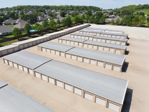 KO Storage of Broken Arrow - N 9th St - Photo 2