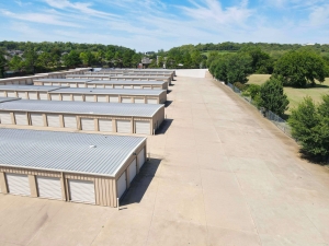 KO Storage of Broken Arrow - N 9th St - Photo 7