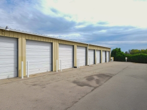 KO Storage of Junction City - Elmdale Rd