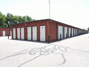 KO Storage of Manhattan - Murray Rd - Photo 2