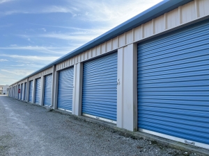 KO Storage of Swansboro - N Carolina 58