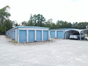 KO Storage of Swansboro - N Carolina 58