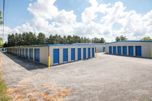 Route 30 Self Storage - York - 815 Loucks Road - Photo 9