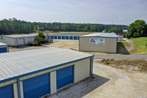 Storage Facility