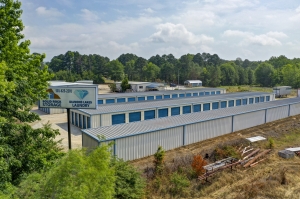 Storage Facility