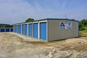 Storage Facility