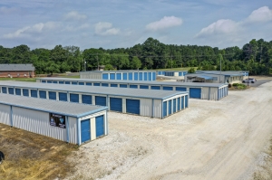 Storage Facility