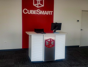 CubeSmart Self Storage - Chicago Road - Photo 2