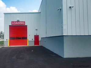CubeSmart Self Storage - Chicago Road - Photo 7